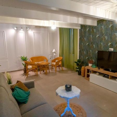 Bed and Breakfast Palazzo Del Vescovo Torre Annunziata Zewnętrze zdjęcie