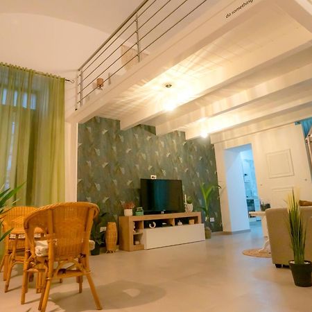 Bed and Breakfast Palazzo Del Vescovo Torre Annunziata Zewnętrze zdjęcie